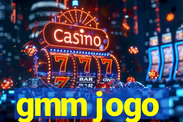 gmm jogo